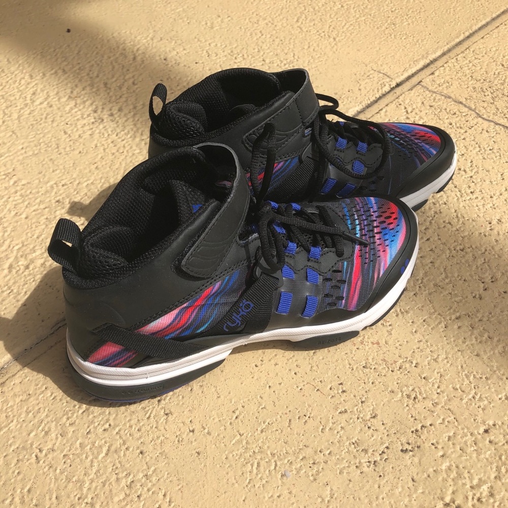 Rykä Women’s Devotion Xt Mid Cross Trainer